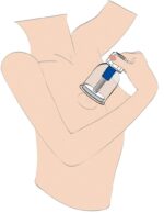 Max Twist Nipple Sucker XL - obrazek 11