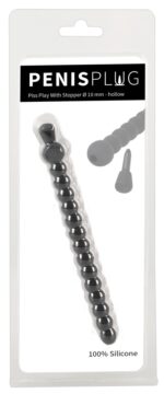 Penislug Piss Play Plug 10mm