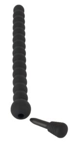 Penislug Piss Play Plug 10mm - obrazek 4