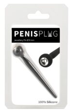 Penis Plug Jewellery Pin 8 mm
