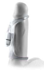 FX Vibrating Cock Sling Light - obrazek 5
