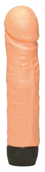 Vibrator "Real Life" - obrazek 3