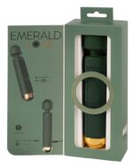 Luxurious Wand Massager - obrazek 3