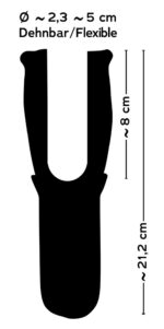 STROKER Rotating Masturbator - obrazek 5