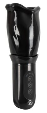 STROKER Rotating Masturbator - obrazek 9