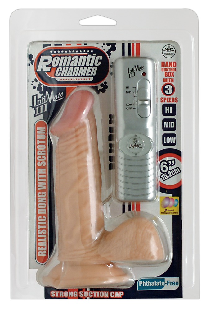 05671240000_1.jpg Romantic Charmer - obrazek 1