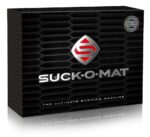 Masturbator Suck-O-Mat