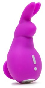 Happy Rabbit Clitoral Vibe - obrazek 2