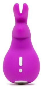 Happy Rabbit Clitoral Vibe - obrazek 4