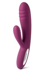 Wibrator króliczek dla kobiet Svakom Adonis Violet - obrazek 6