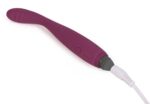 Wibrator do punktu G dla kobiet Svakom Cici Violet - obrazek 10