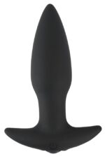 Black Velvets RC Butt Plug - obrazek 7