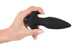 Black Velvets RC Butt Plug - obrazek 13