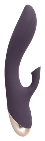 Javida Sucking Vibrator - obrazek 10