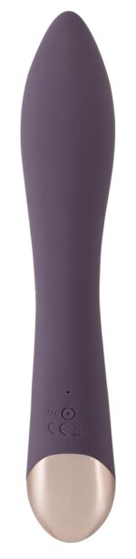 Javida Sucking Vibrator - obrazek 14