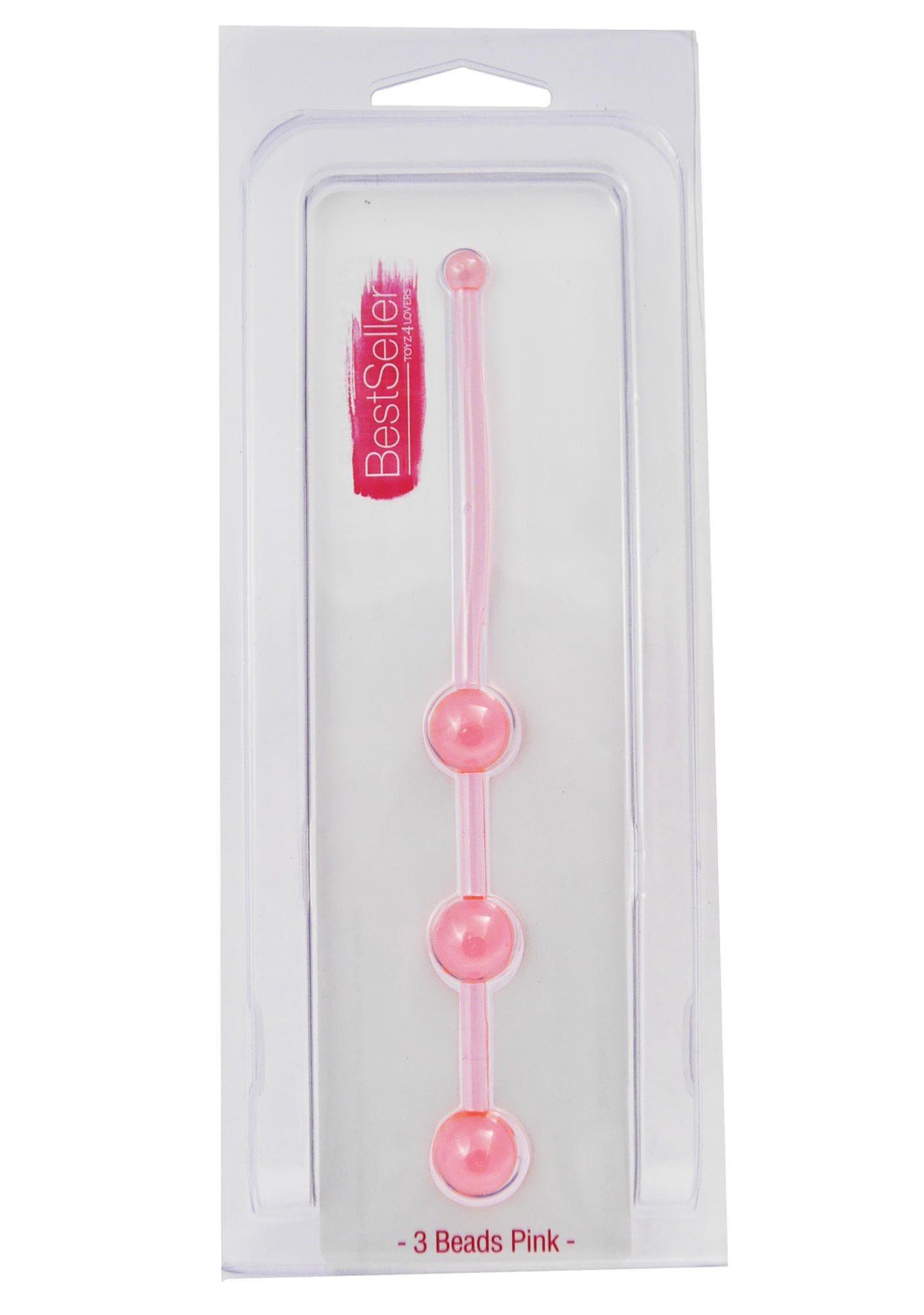 1-00700721.jpg 3 kulki analne na łańcuszku koraliki sex korale - obrazek 1