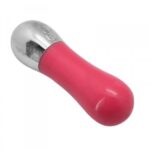 Wibrująca pałeczka mini masażer łechtaczki sex 8cm - obrazek 2