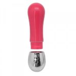 Wibrująca pałeczka mini masażer łechtaczki sex 8cm - obrazek 4