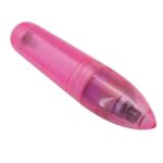 Wibrator-Mini Vibratore Timeless Mini Rocket ( rosa ) - obrazek 3