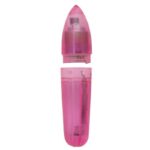 Wibrator-Mini Vibratore Timeless Mini Rocket ( rosa ) - obrazek 4