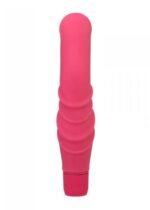 Wibrator-Timeless extra g-spot pink - obrazek 3