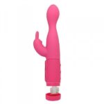 Wibrator wielofunkcyjny rotacja masażer łechtaczki - obrazek 4