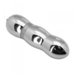 Dyskretny mały wibrator masażer sex 7trybów 10cm - obrazek 3