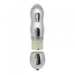 Dyskretny mały wibrator masażer sex 7trybów 10cm - obrazek 4