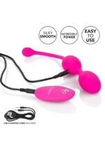 Kulki-Remote Dual Motor Kegel System - obrazek 6