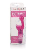 Wibrator-ORIGINAL BUTTERFLY KISS PINK - obrazek 3
