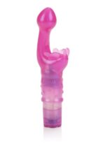 Wibrator-ORIGINAL BUTTERFLY KISS PINK - obrazek 5