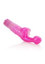 Wibrator-ORIGINAL BUTTERFLY KISS PINK - obrazek 7