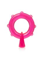 Pierścienie 3 rozciągliwe erekcyjne na penisa sex - obrazek 10