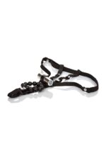 Stymulator-Rechargeable Panty with Beads