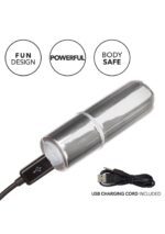 Stymulator-Rechargeable Panty with Beads - obrazek 6