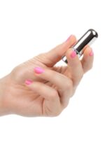 Stymulator-Rechargeable Panty with Beads - obrazek 7