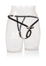 Stymulator-Rechargeable Panty with Beads - obrazek 8