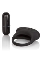 Pierścień-LOVERS AROUSER BLACK - obrazek 2