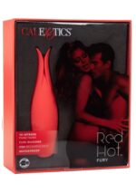 Red Hot Fury - obrazek 2
