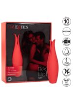 Red Hot Fury - obrazek 10