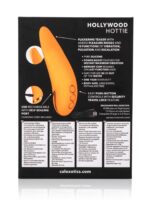 Wibrator-Hollywood Hottie - obrazek 3