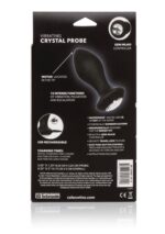 Plug/vibr-Vibrating Crystal Probe - obrazek 3