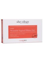 5pc Wearable Dilator Set Assortment - obrazek 2