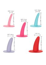 5pc Wearable Dilator Set Assortment - obrazek 16