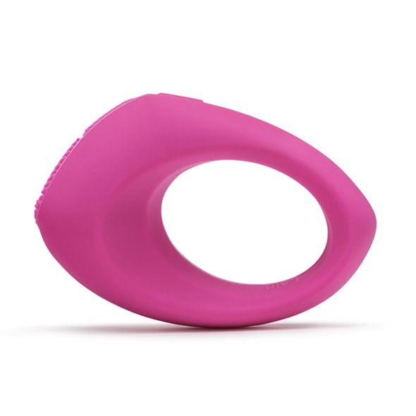 16-23841.jpg Laid - C.1 Clitoris Vibrator Roze - obrazek 1