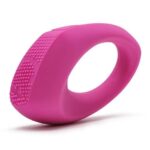 Laid - C.1 Clitoris Vibrator Roze - obrazek 3