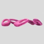 Laid - C.1 Clitoris Vibrator Roze - obrazek 5