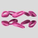 Laid - C.1 Clitoris Vibrator Roze - obrazek 6