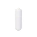 Pillow Talk - Rosy Luxurious Glass Anal Plug with Bonus Bullet - obrazek 6
