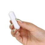 Pillow Talk - Rosy Luxurious Glass Anal Plug with Bonus Bullet - obrazek 7